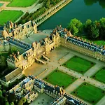 Le Bon\'Aparte - Hypercentre De Fontainebleau
