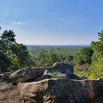 Le Bon\'Aparte - Hypercentre De Fontainebleau