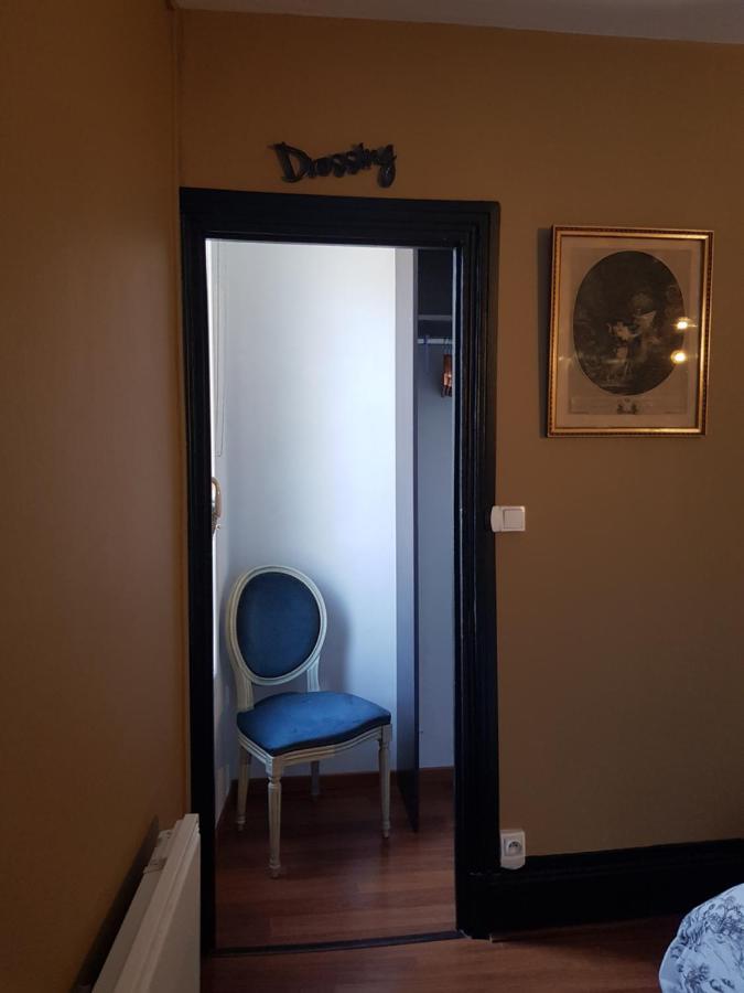 Apartamento Le Bon'aparte - Hypercentre De Fontainebleau