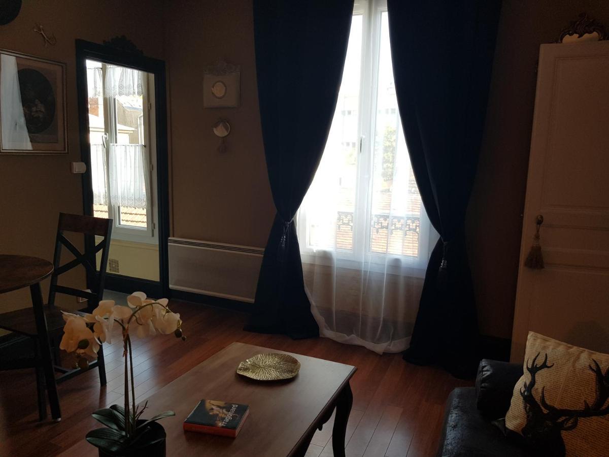 Apartamento Le Bon'aparte - Hypercentre De *